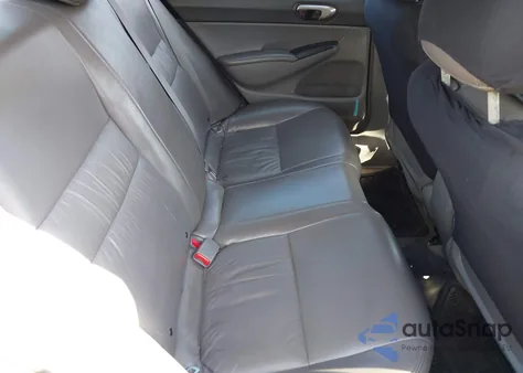 2010 Honda Civic Lx from USA, damaged, VIN 2HGFA1F54AH307959